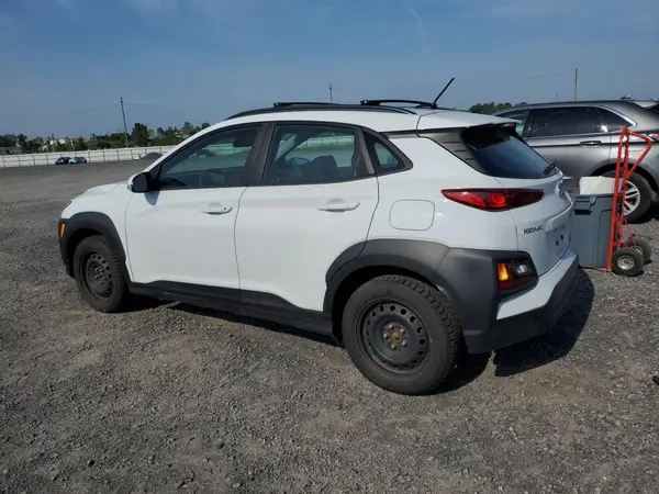 KM8K1CAA8LU587295 2020 HYUNDAI KONA - Image 2