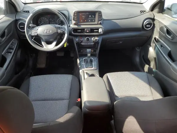 KM8K1CAA8LU587295 2020 HYUNDAI KONA - Image 8