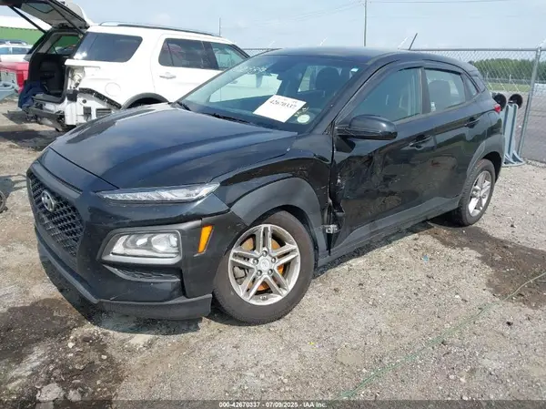 KM8K1CAA8MU601634 2021 HYUNDAI KONA - Image 2