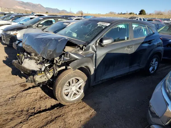 KM8K1CAA8MU634813 2021 HYUNDAI KONA - Image 1