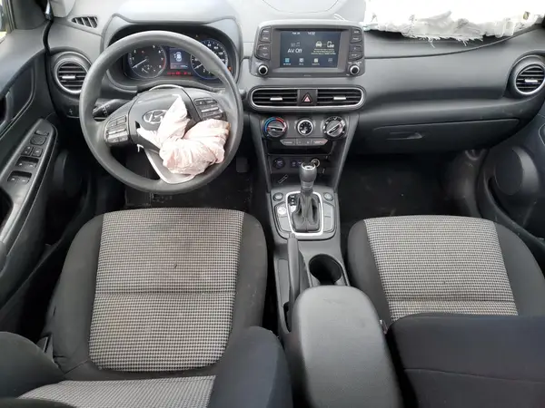 KM8K1CAA8MU634813 2021 HYUNDAI KONA - Image 8