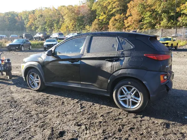 KM8K1CAA8MU641020 2021 HYUNDAI KONA - Image 2