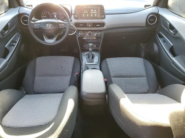 KM8K1CAA8MU641020 2021 HYUNDAI KONA - Image 8