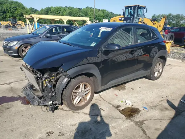KM8K1CAA8MU644094 2021 HYUNDAI KONA - Image 1