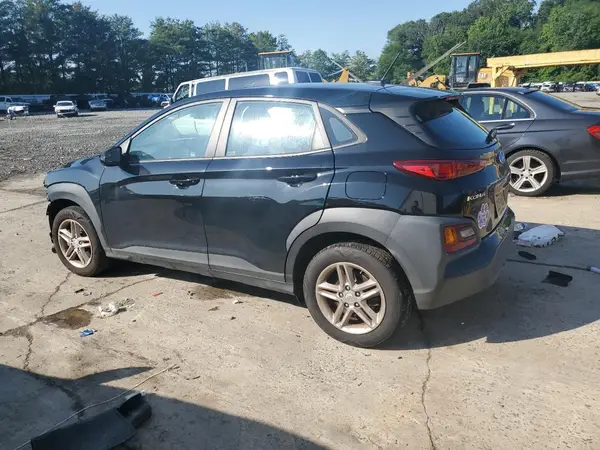 KM8K1CAA8MU644094 2021 HYUNDAI KONA - Image 2