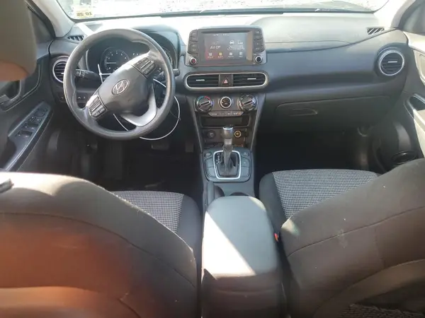 KM8K1CAA8MU644094 2021 HYUNDAI KONA - Image 8