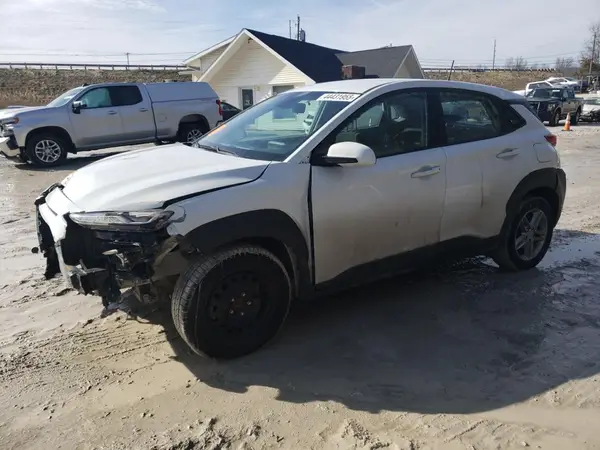 KM8K1CAA8MU644693 2021 HYUNDAI KONA - Image 1