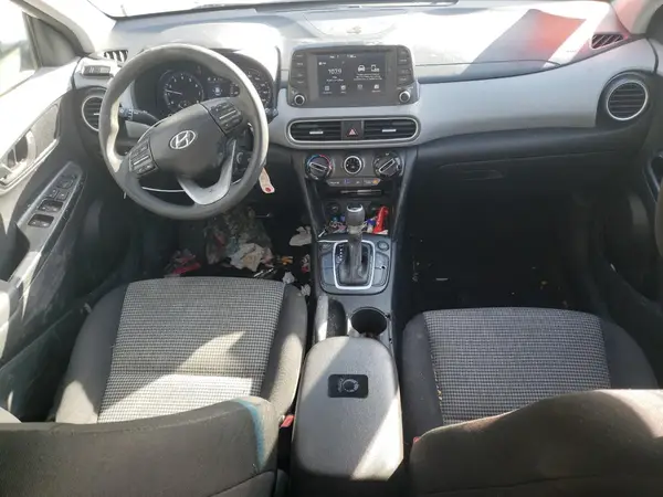 KM8K1CAA8MU644693 2021 HYUNDAI KONA - Image 8