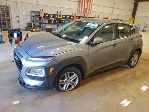 KM8K1CAA8MU645584 2021 HYUNDAI KONA - Image 1