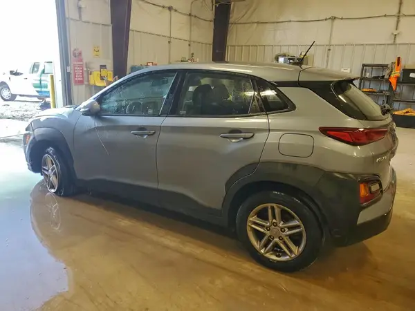 KM8K1CAA8MU645584 2021 HYUNDAI KONA - Image 2