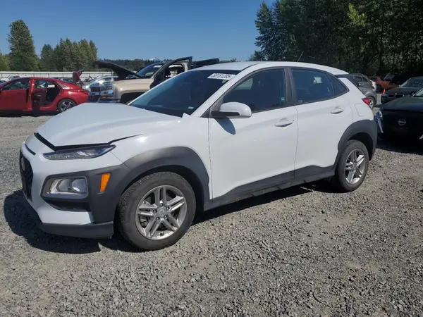 KM8K1CAA8MU657122 2021 HYUNDAI KONA - Image 1