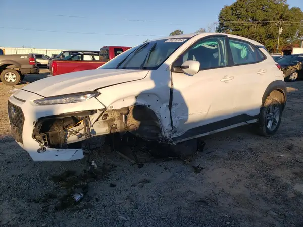 KM8K1CAA8MU657962 2021 HYUNDAI KONA - Image 1