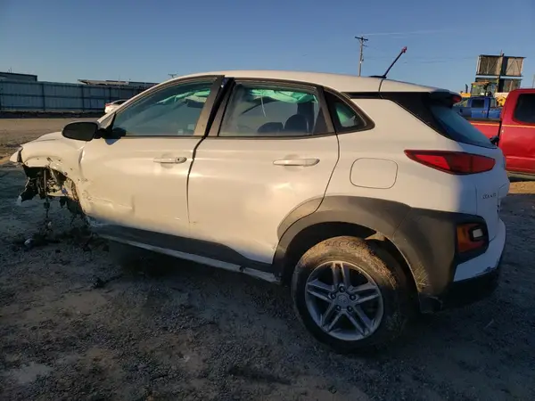 KM8K1CAA8MU657962 2021 HYUNDAI KONA - Image 2