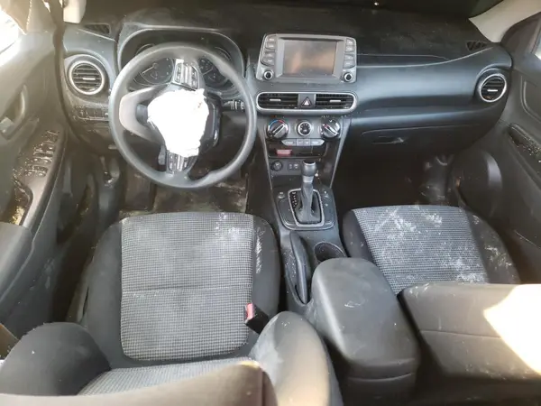 KM8K1CAA8MU657962 2021 HYUNDAI KONA - Image 8