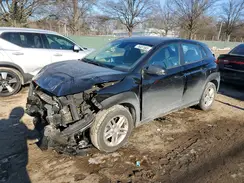 KM8K1CAA8MU659310 2021 HYUNDAI KONA