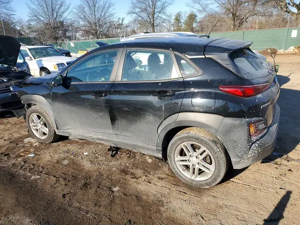 KM8K1CAA8MU659310 2021 HYUNDAI KONA - Image 2