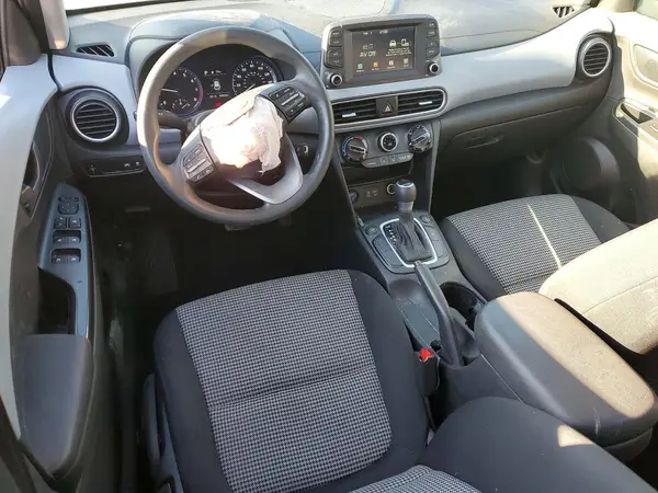 KM8K1CAA8MU659310 2021 HYUNDAI KONA - Image 8