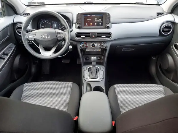 KM8K1CAA8MU660103 2021 HYUNDAI KONA - Image 8