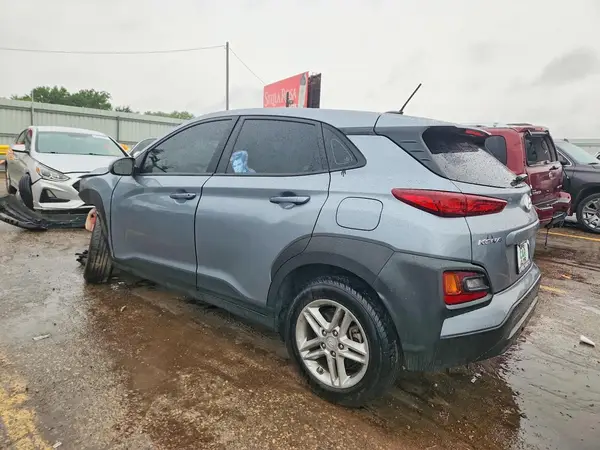 KM8K1CAA8MU678326 2021 HYUNDAI KONA - Image 2