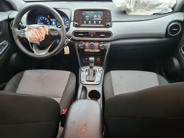 KM8K1CAA8MU678326 2021 HYUNDAI KONA - Image 8