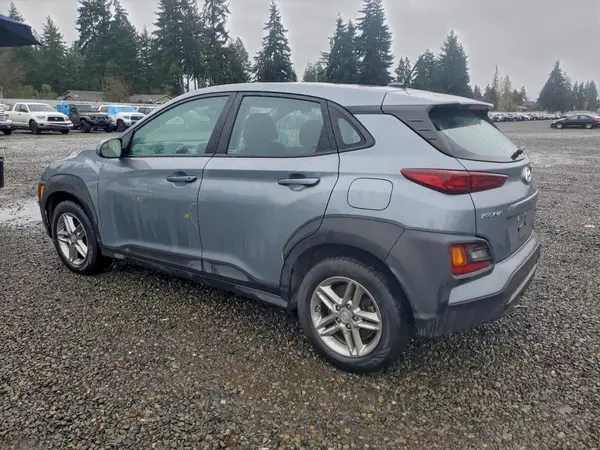 KM8K1CAA8MU684983 2021 HYUNDAI KONA - Image 2