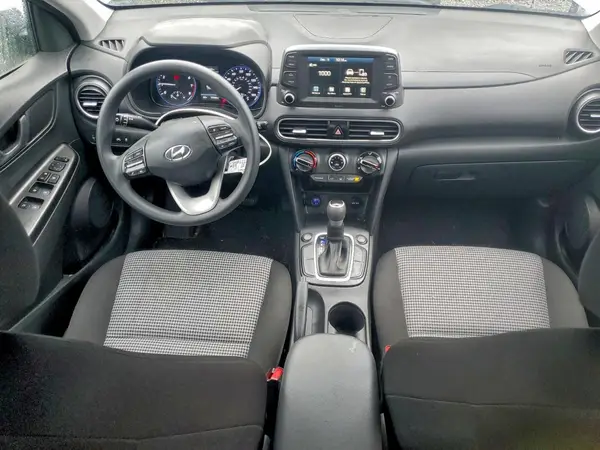 KM8K1CAA8MU684983 2021 HYUNDAI KONA - Image 8