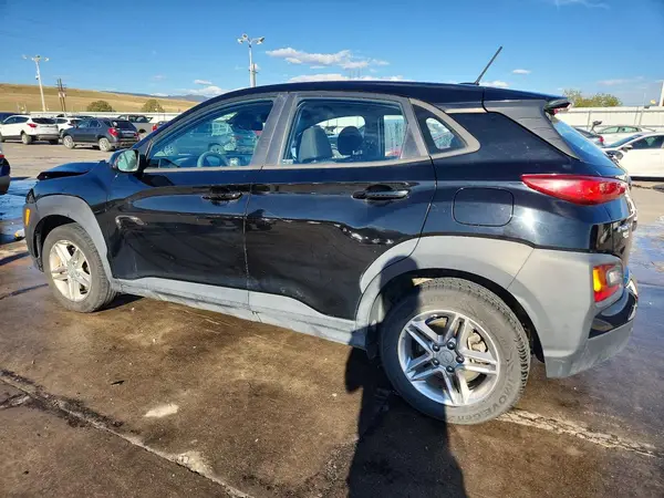 KM8K1CAA8MU689553 2021 HYUNDAI KONA - Image 2
