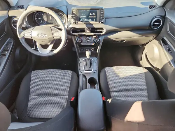 KM8K1CAA8MU689553 2021 HYUNDAI KONA - Image 8