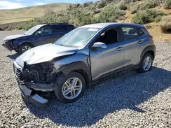 KM8K1CAA8MU690413 2021 HYUNDAI KONA
