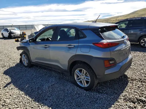 KM8K1CAA8MU690413 2021 HYUNDAI KONA - Image 2