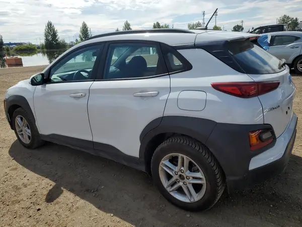 KM8K1CAA8MU697362 2021 HYUNDAI KONA - Image 2