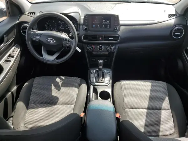 KM8K1CAA8MU697362 2021 HYUNDAI KONA - Image 8