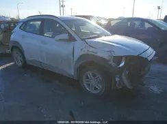 KM8K1CAA8MU700650 2021 HYUNDAI KONA