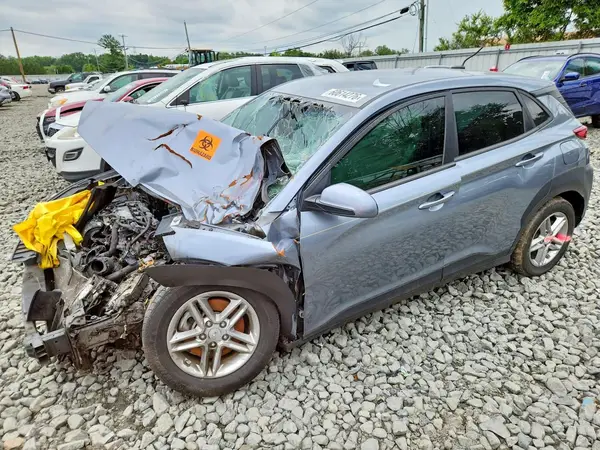 KM8K1CAA8MU709378 2021 HYUNDAI KONA - Image 1