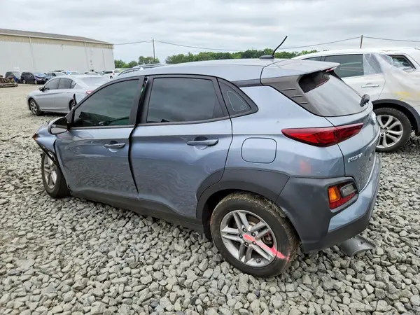 KM8K1CAA8MU709378 2021 HYUNDAI KONA - Image 2