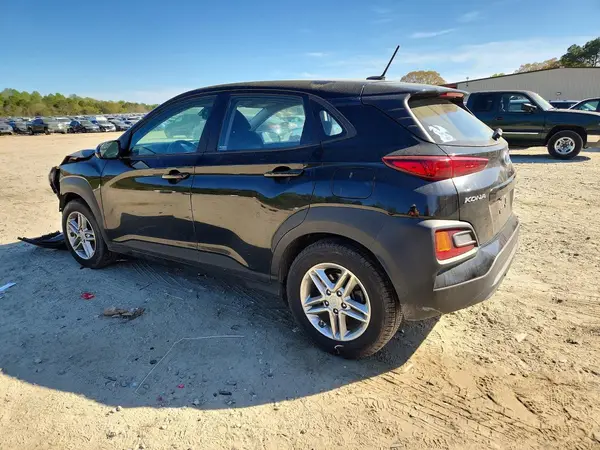 KM8K1CAA8MU709591 2021 HYUNDAI KONA - Image 2