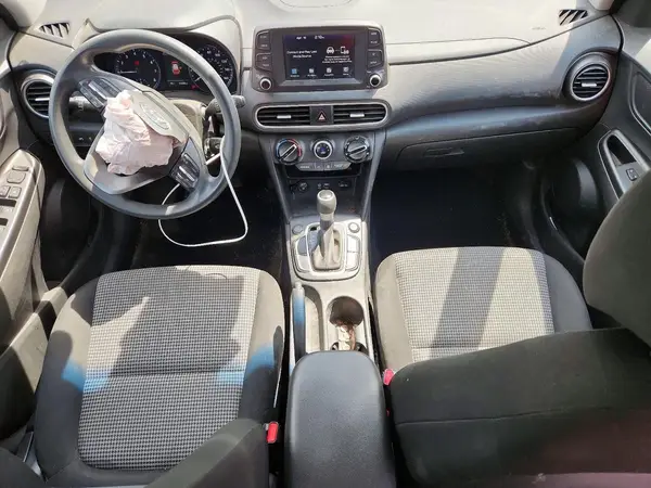 KM8K1CAA8MU709591 2021 HYUNDAI KONA - Image 8