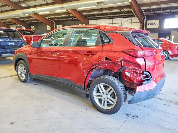KM8K1CAA8MU711325 2021 HYUNDAI KONA - Image 2