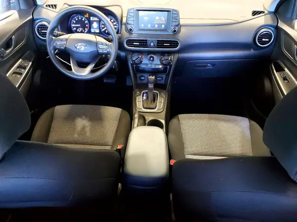 KM8K1CAA8MU711325 2021 HYUNDAI KONA - Image 8