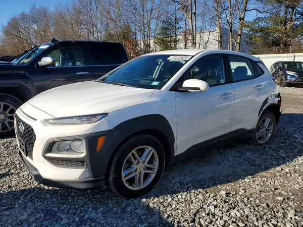 KM8K1CAA8MU716248 2021 HYUNDAI KONA - Image 1