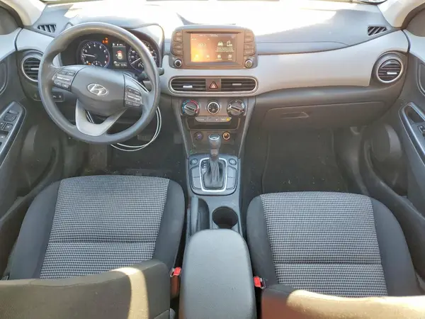 KM8K1CAA8MU716248 2021 HYUNDAI KONA - Image 8