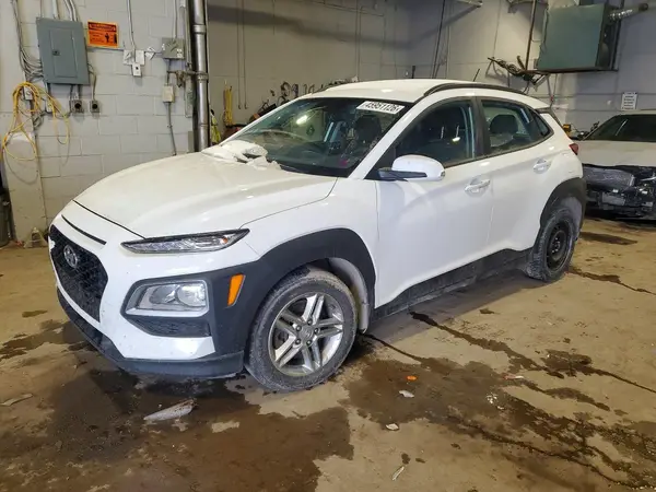 KM8K1CAA8MU729856 2021 HYUNDAI KONA - Image 1