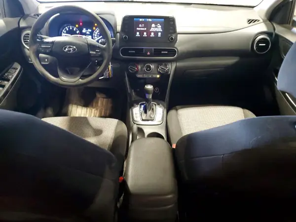 KM8K1CAA8MU729856 2021 HYUNDAI KONA - Image 8