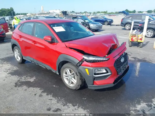 KM8K1CAA8MU739867 2021 HYUNDAI KONA - Image 1