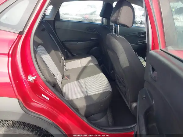 KM8K1CAA8MU739867 2021 HYUNDAI KONA - Image 8