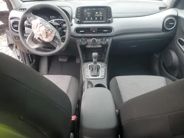 KM8K1CAA8MU740341 2021 HYUNDAI KONA - Image 8