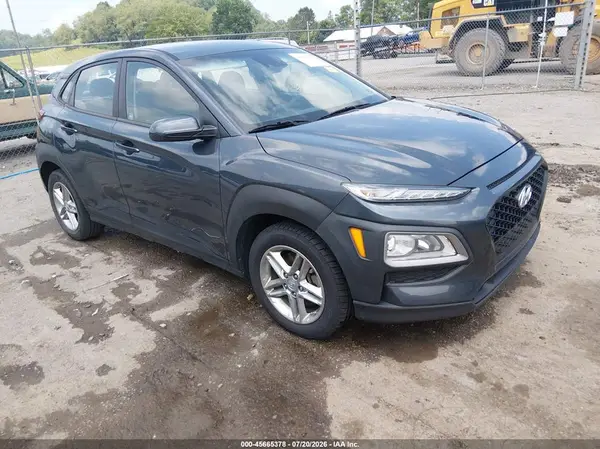 KM8K1CAA8MU745068 2021 HYUNDAI KONA - Image 1