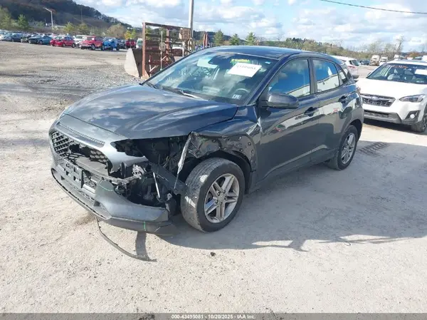 KM8K1CAA8MU745846 2021 HYUNDAI KONA - Image 2