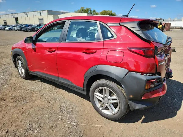 KM8K1CAA8MU746575 2021 HYUNDAI KONA - Image 2