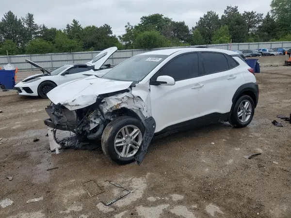 KM8K1CAA8MU748441 2021 HYUNDAI KONA - Image 1